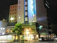 Hotel New Nagano