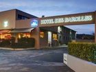 фото отеля Best Western Hotel Des Barolles Brignais