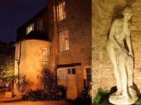 Hotel Des Remparts