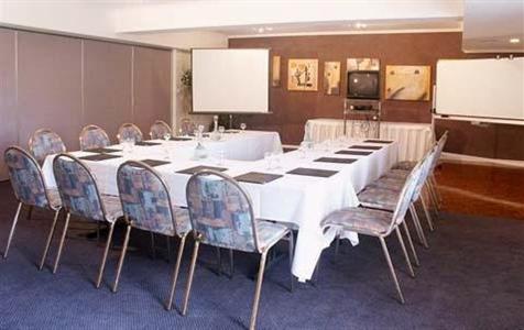фото отеля Comfort Inn All Seasons