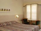 фото отеля Comfort Inn All Seasons