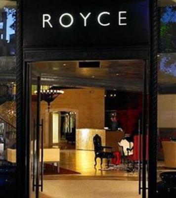 фото отеля Royce Hotel