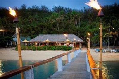 фото отеля Malolo Island Resort
