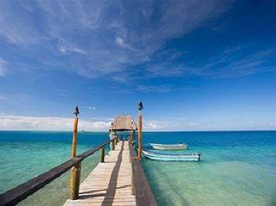 фото отеля Malolo Island Resort