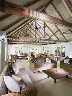 фото отеля Malolo Island Resort