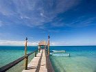 фото отеля Malolo Island Resort