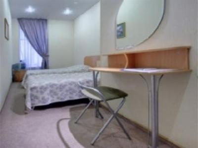 фото отеля Rinaldi B&B Mini Hotel at 105 Nevsky