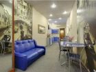 фото отеля Rinaldi B&B Mini Hotel at 105 Nevsky