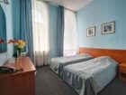 фото отеля Rinaldi B&B Mini Hotel at 105 Nevsky
