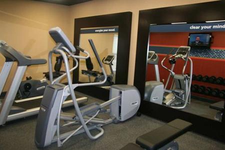 фото отеля Hampton Inn Starkville