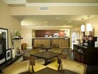 фото отеля Hampton Inn Starkville