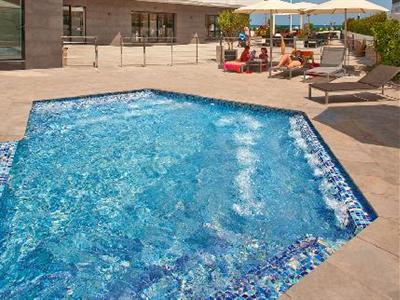 фото отеля Hotel RH Porto Cristo Peniscola