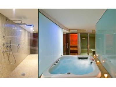 фото отеля Hotel RH Porto Cristo Peniscola