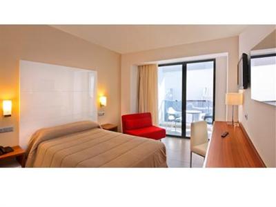 фото отеля Hotel RH Porto Cristo Peniscola
