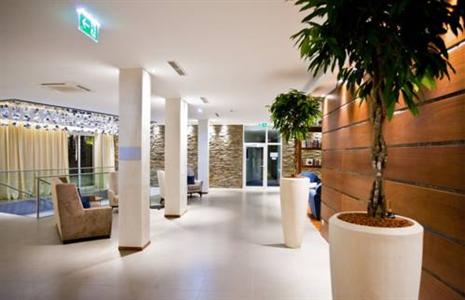 фото отеля Lake's - My Lake Hotel & Spa