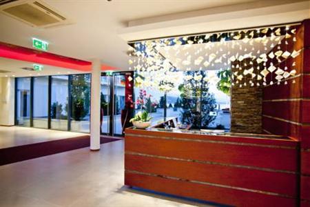 фото отеля Lake's - My Lake Hotel & Spa