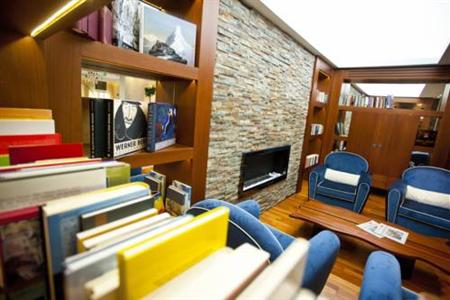 фото отеля Lake's - My Lake Hotel & Spa