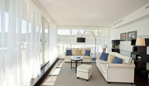 фото отеля Lake's - My Lake Hotel & Spa