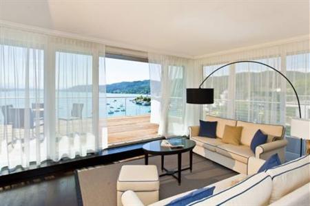 фото отеля Lake's - My Lake Hotel & Spa