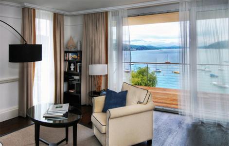 фото отеля Lake's - My Lake Hotel & Spa