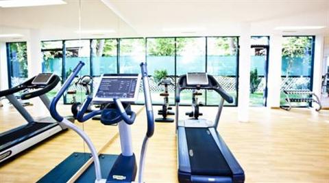 фото отеля Lake's - My Lake Hotel & Spa