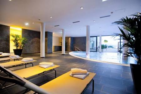 фото отеля Lake's - My Lake Hotel & Spa