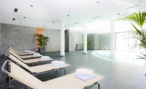 фото отеля Lake's - My Lake Hotel & Spa