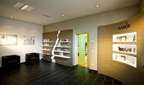 фото отеля Lake's - My Lake Hotel & Spa