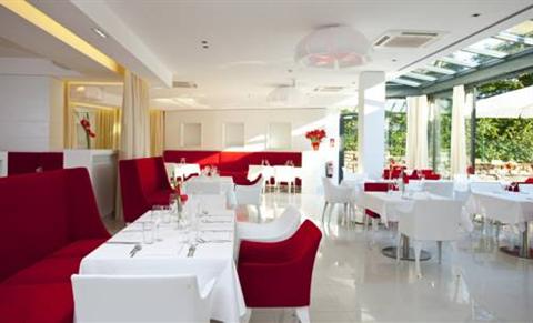 фото отеля Lake's - My Lake Hotel & Spa