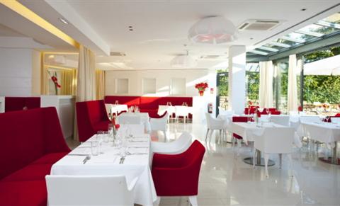 фото отеля Lake's - My Lake Hotel & Spa