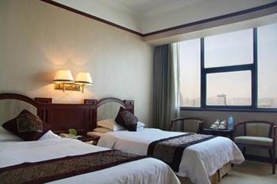 фото отеля Xilan International Hotel