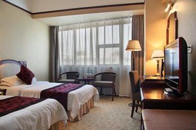фото отеля Xilan International Hotel