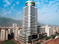 Xilan International Hotel