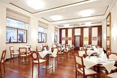 фото отеля Graben Hotel