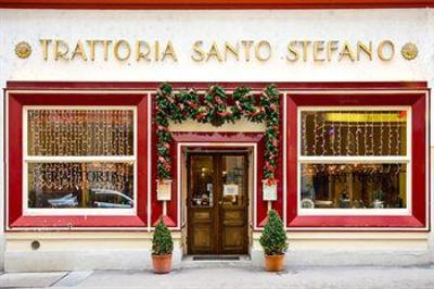 фото отеля Graben Hotel