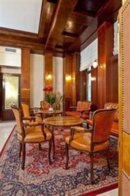 фото отеля Graben Hotel