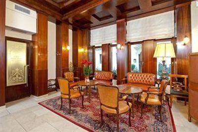 фото отеля Graben Hotel