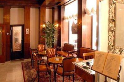 фото отеля Graben Hotel