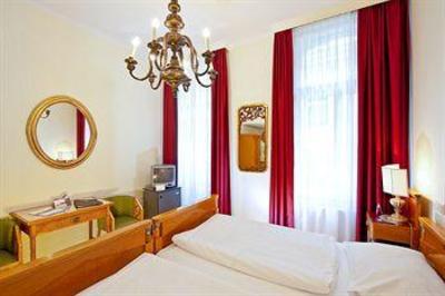 фото отеля Graben Hotel