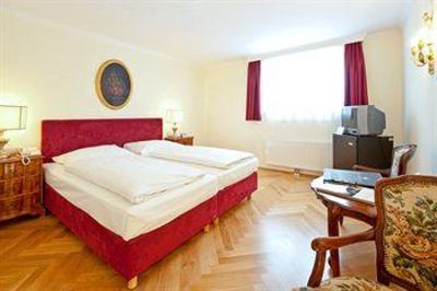 фото отеля Graben Hotel