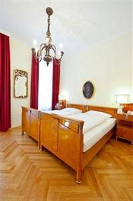 фото отеля Graben Hotel