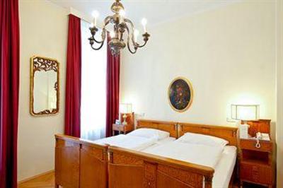 фото отеля Graben Hotel