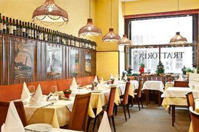 фото отеля Graben Hotel