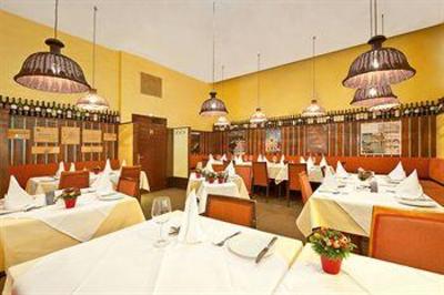 фото отеля Graben Hotel