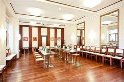фото отеля Graben Hotel