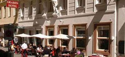 фото отеля Graben Hotel
