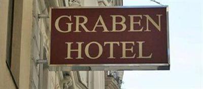 фото отеля Graben Hotel