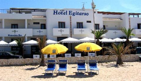 фото отеля Hotel Egitarso