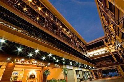 фото отеля Baywalk Residence Pattaya