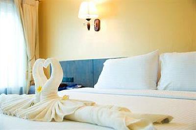 фото отеля Baywalk Residence Pattaya